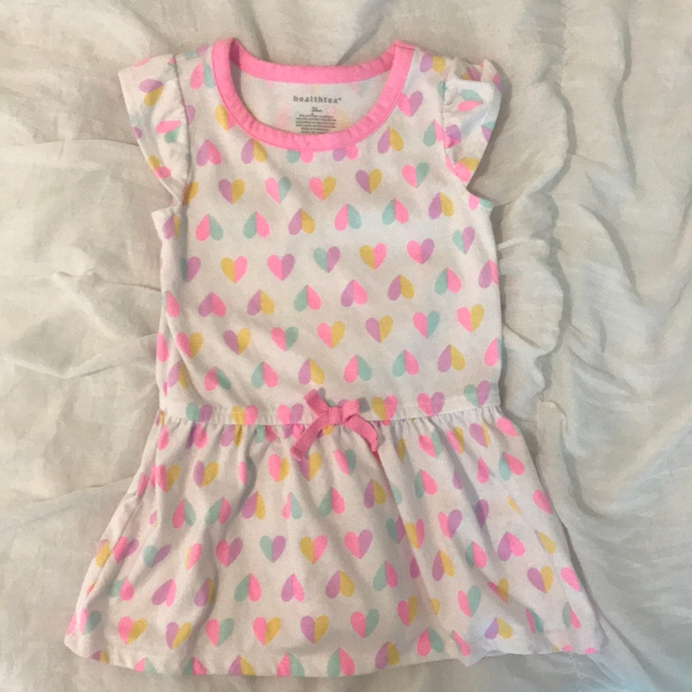 Toddler Dress